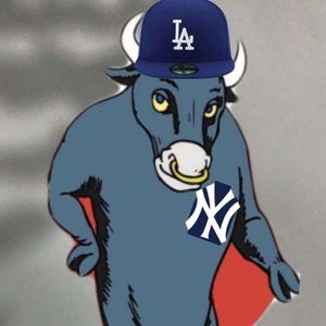 Meet your Posher, Johnny